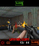 game pic for 3D Contr Terrorism RU  n70